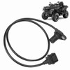 ABS Plastic Speed Sensor 7020‑150400 Replacement for CFMOTO CFX8 CF800