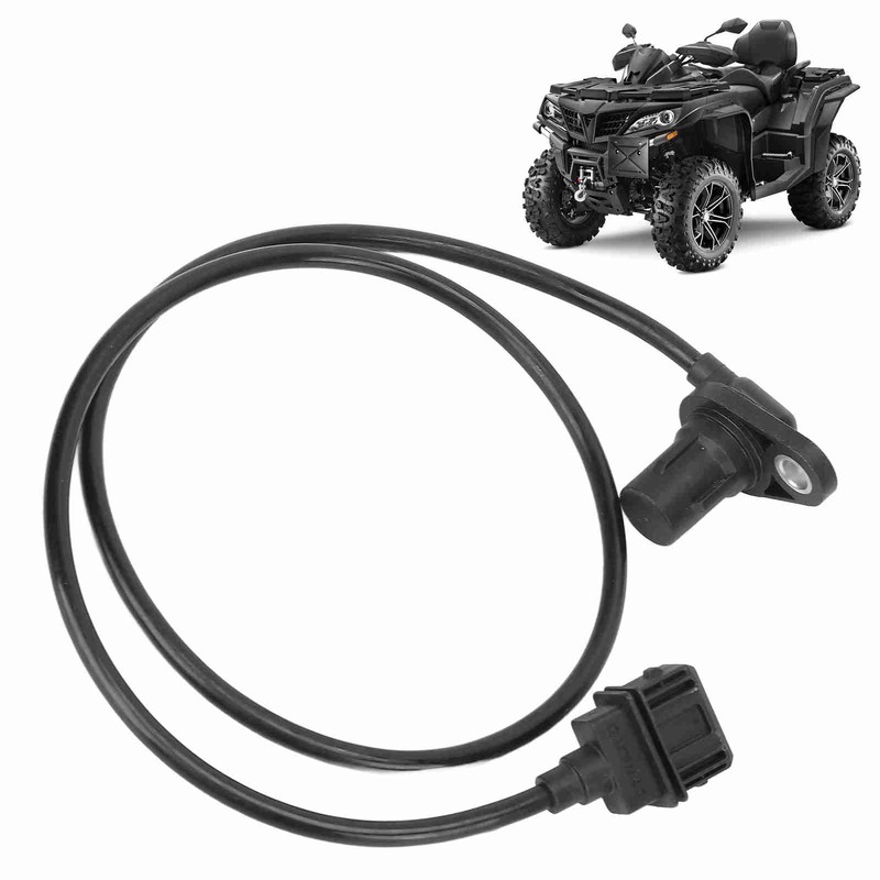 ABS Plastic Speed Sensor 7020‑150400 Replacement for CFMOTO CFX8 CF800
