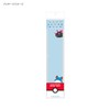 Gourmandise POKE-784C Pokemon Desk Mat, Water Type