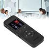 Voice Activated Recorder with Playback Bluetooth 5.2 MP3 Noise Reduction