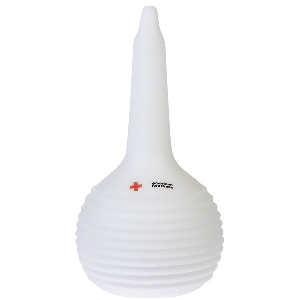 American Red Cross Nasal Aspirator 1 ea (Pack of 5)