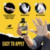 GORIGRIP 250ml Liquid Chalk | Weightlifting | Rock Climbing |