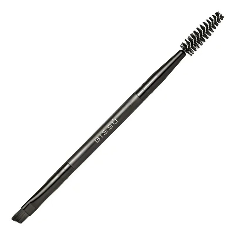 Kit de Pomada para Cejas Bissú en Tono Rojizo con
