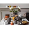 Sagaform Coffee & More tealight/Egg Cup Terracotta