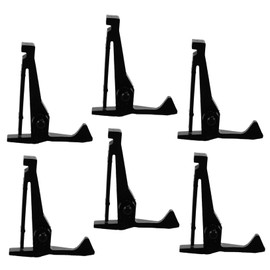 CORHAD 6pcs Tape Recorder Switch Parts Mistake Part Recorder Accessories Plastic Eraser Switch for Tape