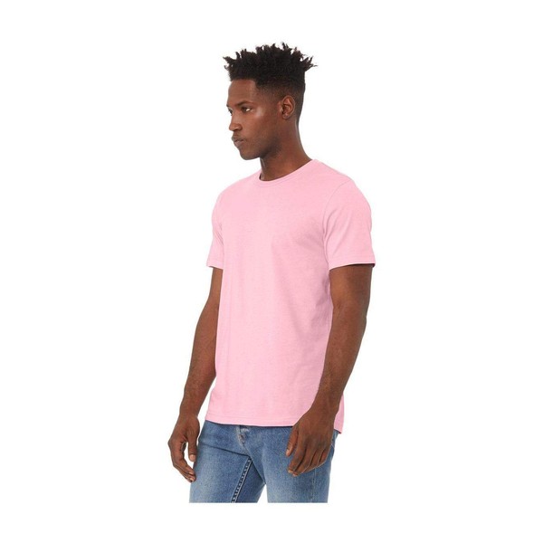 Bella Canvas Jersey Short Sleeve Tee