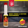 DURA LUBE Octane Booster | Boosts Engine Power & Performance
