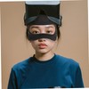 GRIRIW Adjustable Vr Eye Mask Cover Washable Quick-Drying Sweat-Resistant Padding