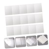 OHPHCALL 300pcs Waterproof Protective Film Laminating Sheets for Photo Paper