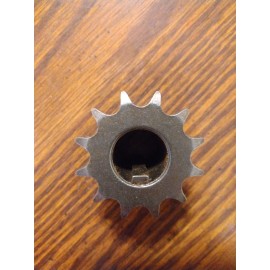 Powermatic Sprocket 6284868 Has 12 Teeth.
