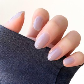 COLORBIRD Short Square Off Nail Tip (CF047)