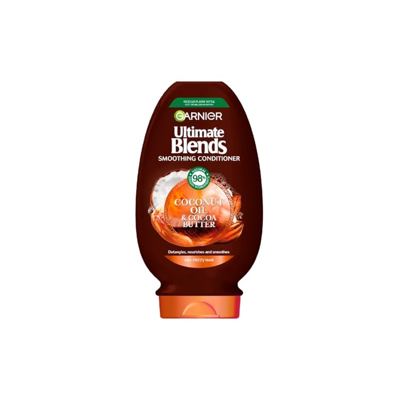Garnier Ultimate Blends The Sleek Restorer (Coconut Oil & Cocoa