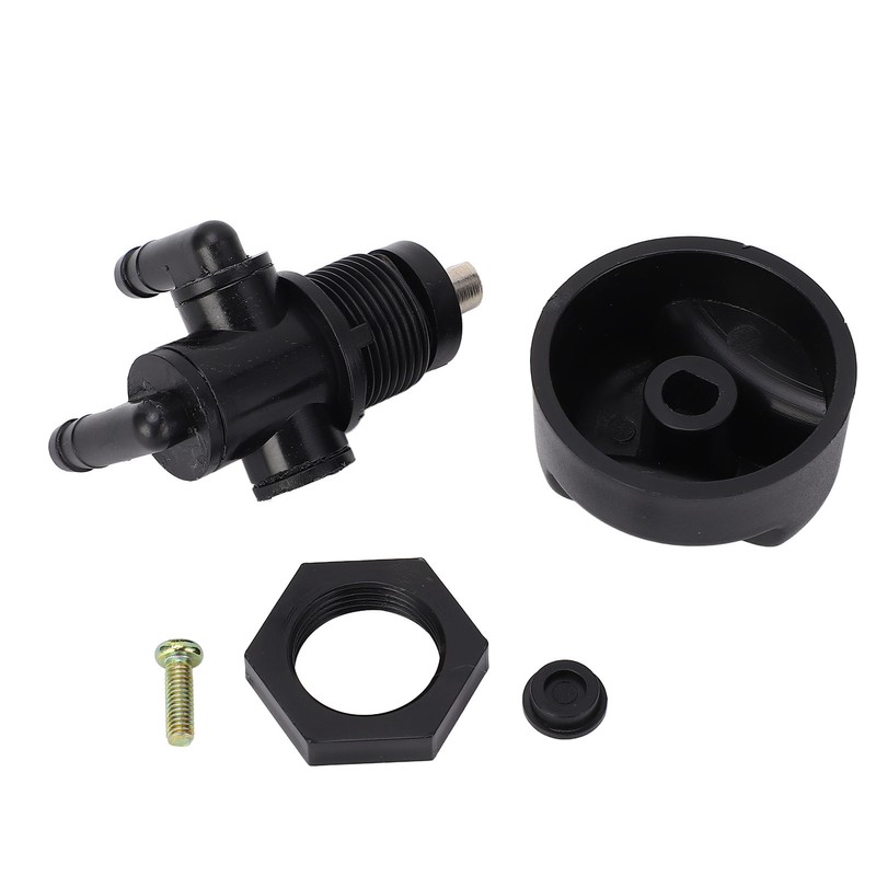 Jet Ski Fuel Selector Valve Long Lifespan 275500098 Replacement for