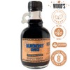WOOD'S Blueberry Crush Maple Syrup – Small-Batch Vermont Maple Syrup
