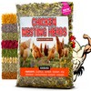xixisusu Nesting Herbs for Chicken Coop - 32 oz Natural