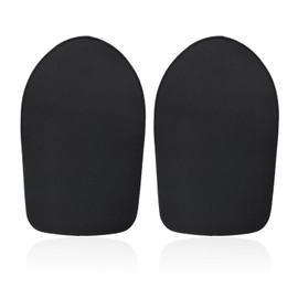 CVFRTT 2 Pieces Blender Anti-Slip Mats, Blender Sliding Mats, Kitchen Rubber Mats, Kitchen Appliance Moving Mats, Kitchen Gadgets