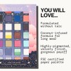 Pacifica Stellar Gaze Eye Shadow Palette