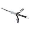 Metric Engine Cylinder Honer Deglazing Tool 3 Jaw 3/4in to