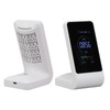 CO2 Monitor Carbon Dioxide Detect Indoor Air Quality Monitor Temperature