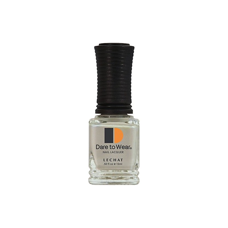 LECHAT Dare to Wear Nail Polish, On Cloud 9, 0.500