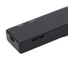 Body Mounted Camera 1080P Clip On USB Rechargeable Pocket Video