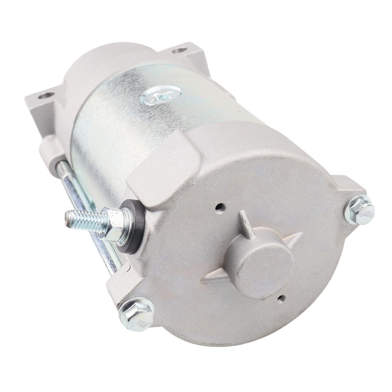 136-7880 Starter Motor for Toro Trencher Titan Zero-Turn TimeCutter Mower