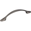 Elements Somerset 5 in. Cabinet Pull