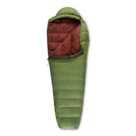 Kelty | Cosmic 40° Degree Sleeping Bag, Long, 550 Down - Lightweight, Compact, Cozy, Warm Weather Bag - Summer