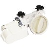 GENUINE Whirlpool W10321032 Water Pump Assembly