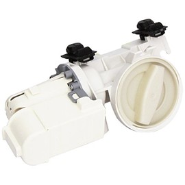 GENUINE Whirlpool W10321032 Water Pump Assembly