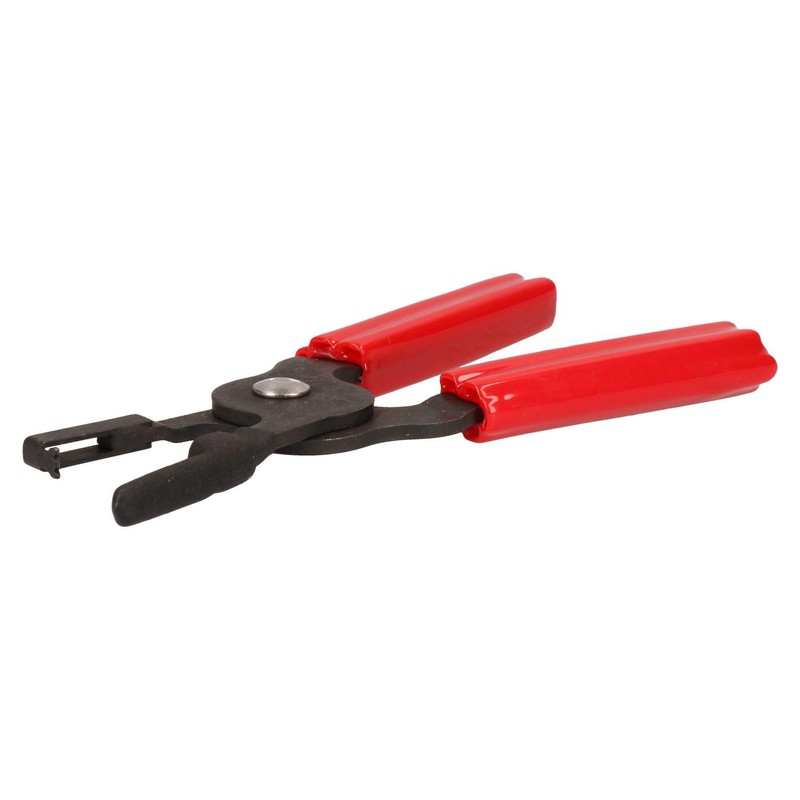 Cable Housing Removal Remover Disconnector Pliers with 3 Tooth Tip