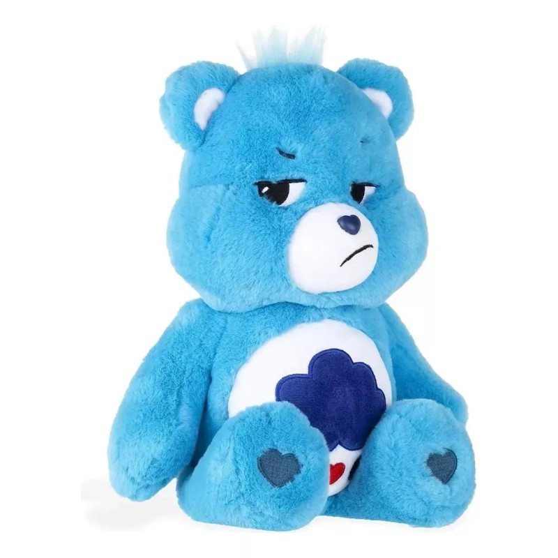 KFMX Peluche Oso Ositos Cariñositos Suave Oso Gruñon 40 Cm