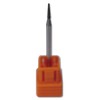 C & I Sharp Point Carbide Drill Bit for Electric