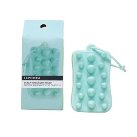 SEPHORA Collection Scalp Massager Brush