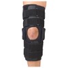 MedSpec Gripper™ 16" Hinged Knee, Neoprene ROM - Large