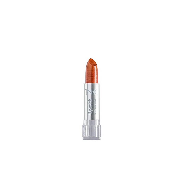 NICKA K LIPSTICK WITH VITAMIN E COPPER GOLD #902