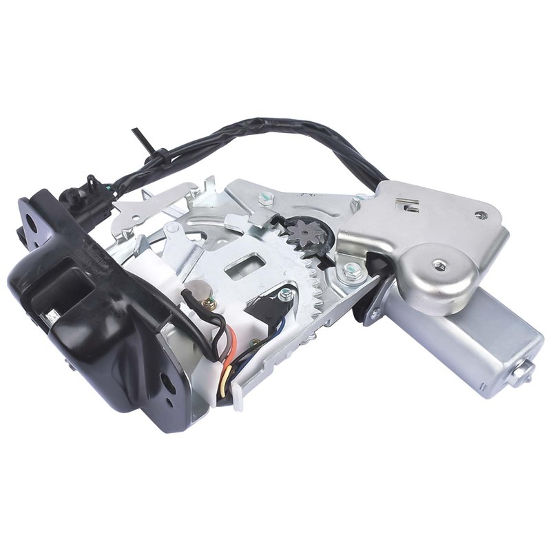 Generic Rear Trunk Tailgate Lock Latch Actuator BB5Z7843150C Replacement for