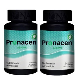PRONACEN Raíz Herbal Ayurvédica duo | 2 pack suplementos ayurvédicos adaptógenos | wand