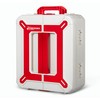 Large First Aid Kit for Business- Plastic Wall Mounted First