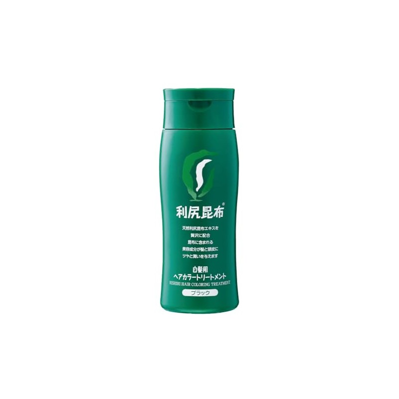 Sastty Hair Color Treatment for Gray Hair 7.1 oz (200