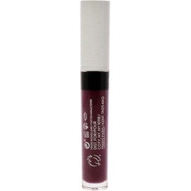 CoverGirl Outlast UltiMatte Liquid Lipstick - 145 Vino You Didnt Lipstick Women 0.11 oz