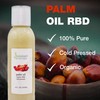 Soapeauty Palm Oil RBD for Skin & Hair Growth 100%