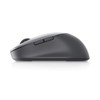 DELL Multi-Device Wireless Mouse 36 Month Batter Life, Titan Gray,