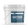 Earthborn Elements Agave Powder 1 Gallon, Easy to Add to