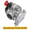 M MATI Throttle Body for Polaris Ranger 800 2011-2016 RZR