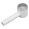 Electric Lint Shaver Fuzz Removing 6 Blades High Efficiency Lint