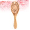 TOVINANNA Multifunctional Massage Comb Static Hair Care Accessory for Daily