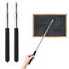 YUXIANLB Pointer Stick For Classroom Teacher Pointer Telescopic Teachers Pointer