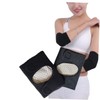 FRCOLOR 2pcs Elbow Supporter Elbow Massager Self Heating Elbow Pad