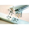 BOSCH ITT10202 2-Pack 2 In. Torx #10 Impact Tough Screwdriving